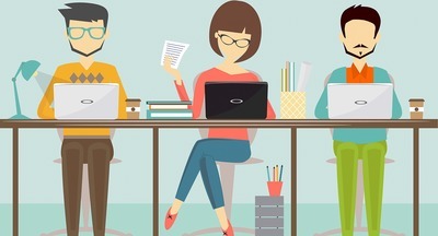 Почему сотрудники московских организаций против перевода на удаленку