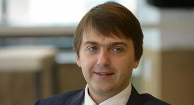 Сергей Кравцов про ситуацию с COVID-19 в школах страны: Отбросьте волнения и соблюдайте правила гигиены