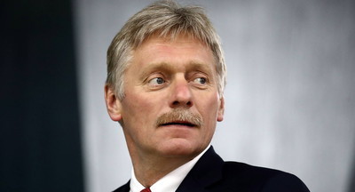 Кремль обратился к россиянам из-за коронавируса: Мы столкнулись с очень опасным противником