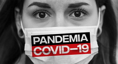 Абсолютный рекорд по заражениям: В России за сутки зарегистрировано 12 тысяч 126 новых случаев коронавируса