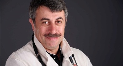 Доктор Комаровский назвал необычный способ защиты от коронавируса