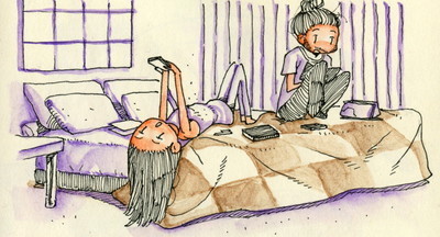 «При всех его недостатках дистанционное обучение лучше бездельных каникул»