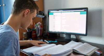 В Госдуме предложили отменить контрольные на дистанционке