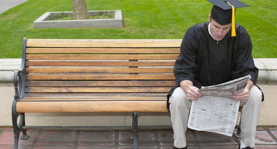 В Москве стартовал проект по трудоустройству выпускников колледжей и вузов