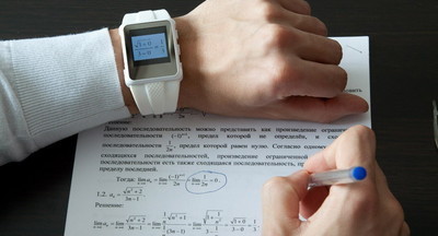 Виктор Болотов: Мы должны научиться проводить честные экзамены