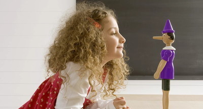 Честные советы детей мамам