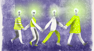 Идея заменить опытных учителей на молодых тьюторов обречена на провал?