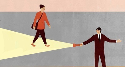 «У нас не хватает людей, способных научить педагога эффективно работать в дистанте»