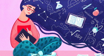 Почему мне нравится дистант