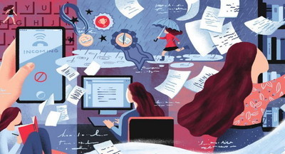 Дистант станет лучше благодаря студентам-тьюторам