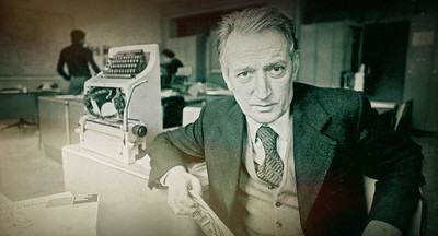 100 лет назад родился писатель, сказочник и журналист Джанни Родари