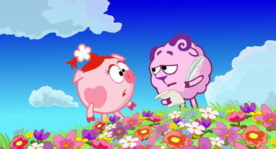 К Всероссийской переписи-2021 снимут эпизод «Смешариков» за восемь миллионов рублей