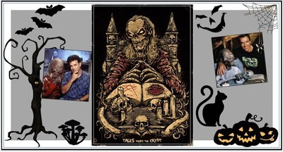 С̶т̶р̶а̶ш̶н̶о̶ смешно, аж жуть! 