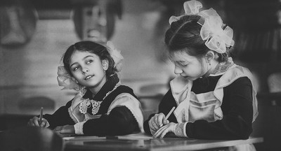 Правила для учеников советских школ, которых нет сегодня