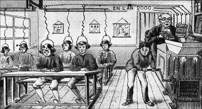 «Вернуться к офлайн-обучению больше всего хотят дорогие школы»