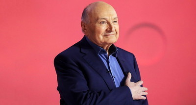 Умер Михаил Жванецкий