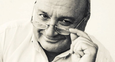 Михаил Жванецкий: Учителю