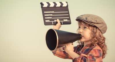 Минпросвещения планирует создавать для СМИ направленный на детей контент