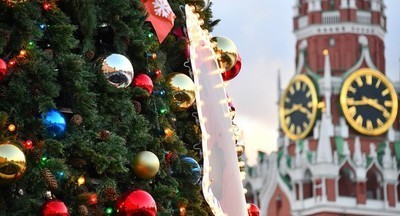В этом году на кремлевской елке смогут побывать все