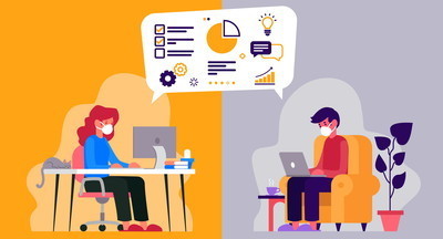 От чего зависит продление дистанционного обучения в Москве и почему учеников 1-5-х классов оставят учиться в школе