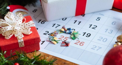 Гулять так гулять: В России предложили продлить новогодние каникулы на две недели