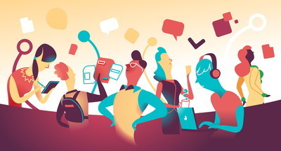 «Пандемию во всем мире затеял Собянин»: что думают о дистанционном образовании столичные мамочки