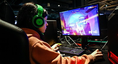 В школах США появятся «киберспортивные лаборатории»