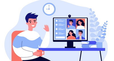 Собянин принял решение продлить дистанционное обучение в школах