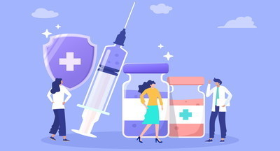 Вакцину «Вектора» на подростках начнут испытывать  уже в декабре