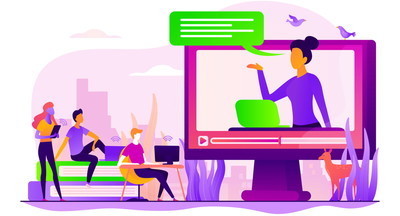 Если на дистанте учителя «тупо велят читать учебник», они так делали и в школе