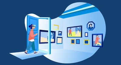 ​18 лучших музеев мира, которые можно посетить онлайн