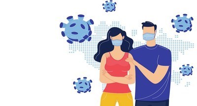 У заболевших коронавирусом челябинцев будут забирать детей