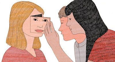 «Что это вы тут развиваете? Где разрешение?»