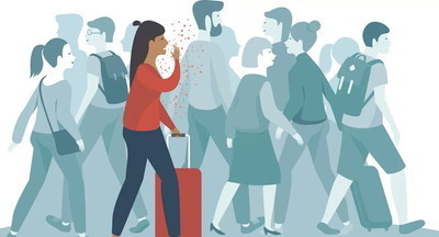 Анна Попова заявила, что коронавирус будет приходить каждый год