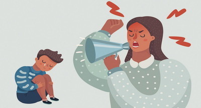 Учительница оскорбила подростка, идущего в туалет