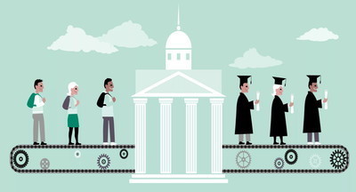 Россияне смогут получить второе высшее образование бесплатно