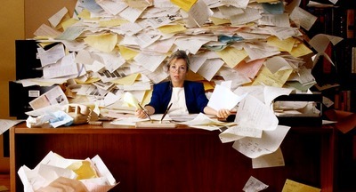  В Госдуму внесен законопроект, освобождающий учителей от лишней бюрократической нагрузки