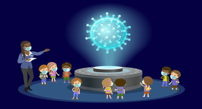 В мире родился первый ребенок с антителами к коронавирусу