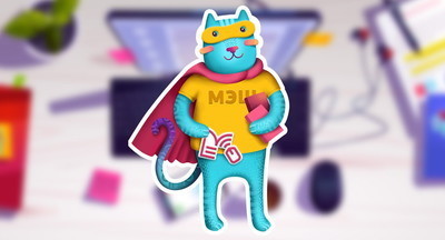 Какое имя выбрали в МЭШ для виртуального помощника 