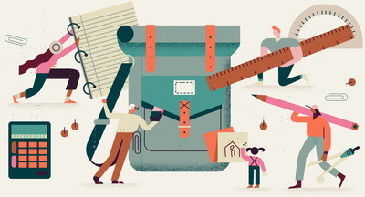 Будут ли в школах повторно проходить программу из-за неэффективного дистанта