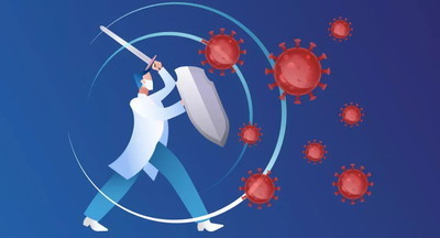 Как и где записаться на вакцинацию в Москве, что взять с собой и к чему готовиться