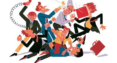 В Хабаровске уборщица уволилась из школы после драки с семиклассником