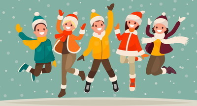 Школьникам могут продлить зимние каникулы до 25 января