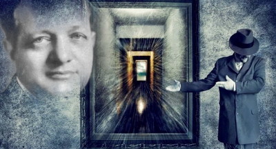 Драма «Психодрамы», или История психологии личности в зеркале Джекоба Леви Морено