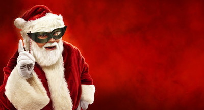 Геннадий Онищенко: Дед Мороз должен быть привитым и в маске 