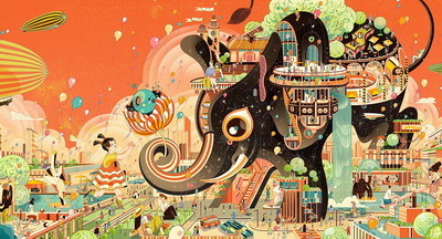 Александр Адамский: В полилингвальных детских садах дети не учат язык, они проживают активности на разных языках