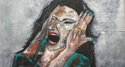 «Нам жалко наших педагогов, которые вынуждены учить наших детей очно, ведь они каждый день подвергают свою жизнь опасности»