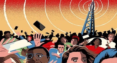 ​Александр Асмолов: Преодоление цифрового неравенства – миссия выполнима