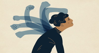 «Не бил, а нежно потрепал по щеке»: директора школы обвиняют в избиении ученика