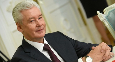 Сергей Собянин рассказал, когда вернется очная форма обучения